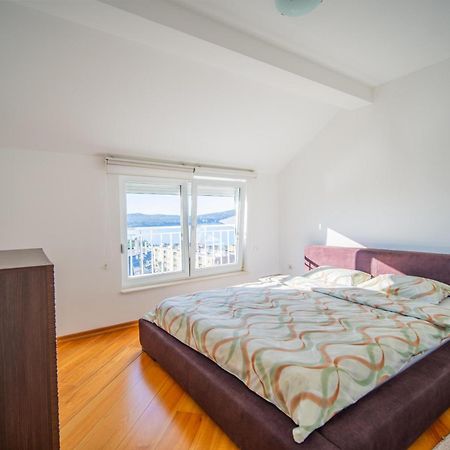 Apartman Centar Tivat Exterior photo